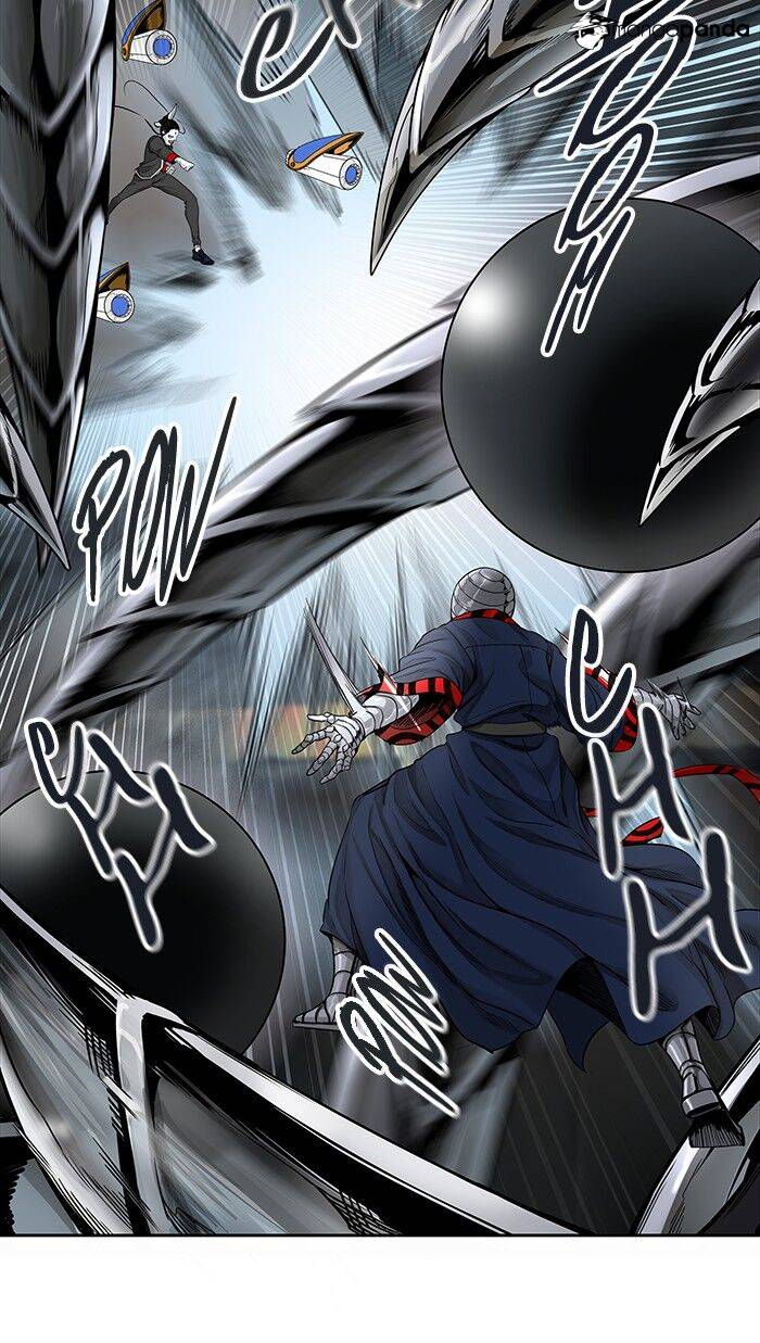 Tower of God Chapter 474 image 19